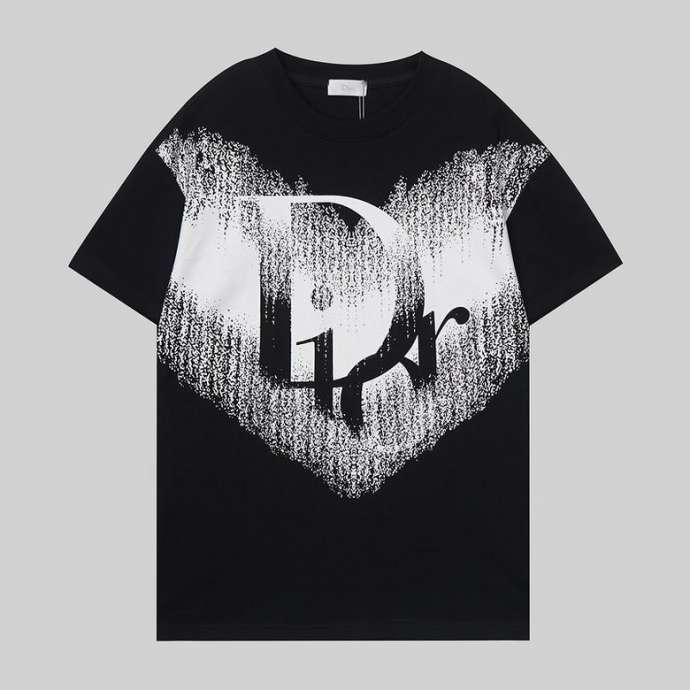 Dior T Shirts Short _SKUDiorS-3XLD103133861